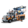 LEGO Technic 42128 Ciężki samochód pomocy drogowej